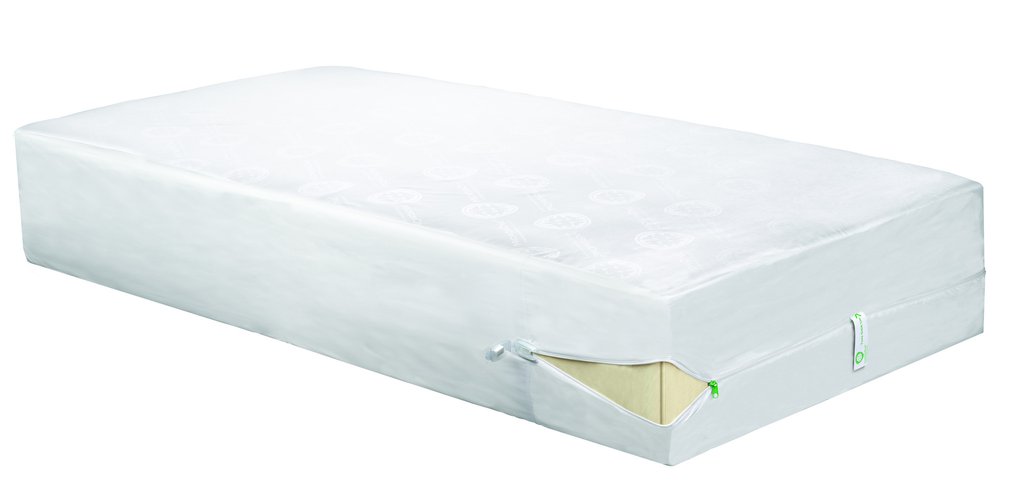 cleanrest pro mattress encasement review