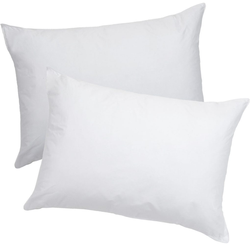 Martex® Brentwood II Pillow, Jumbo, 25 oz. - LodgingSupply.com